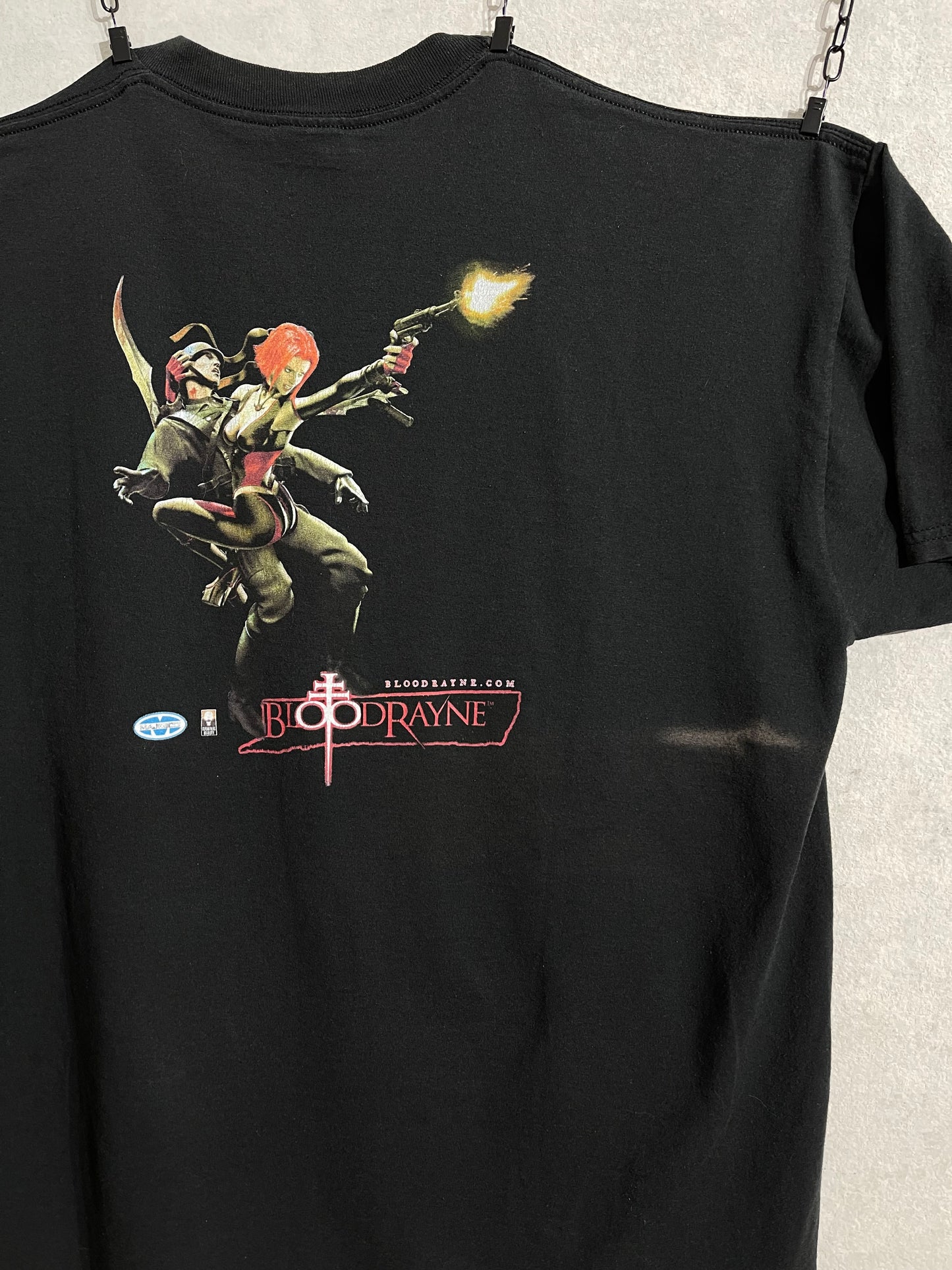 BloodRayne 2002 [XL]