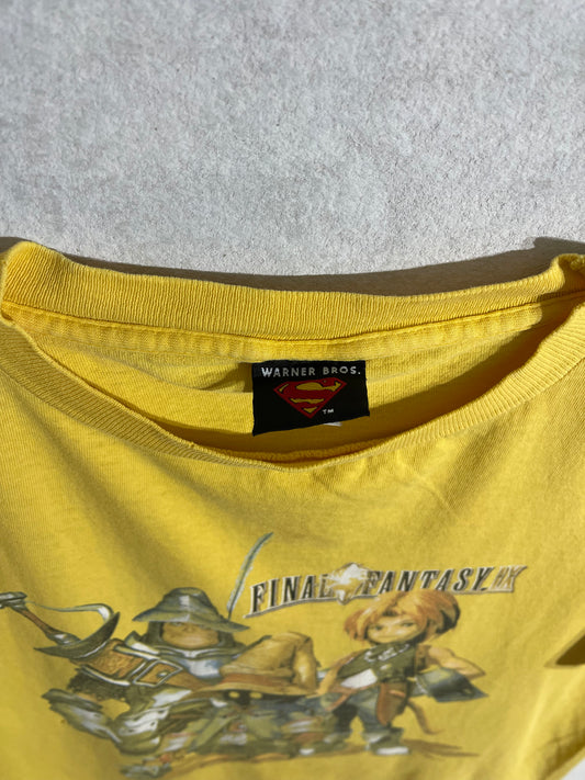 Final Fantasy IX 2000 [M/L]