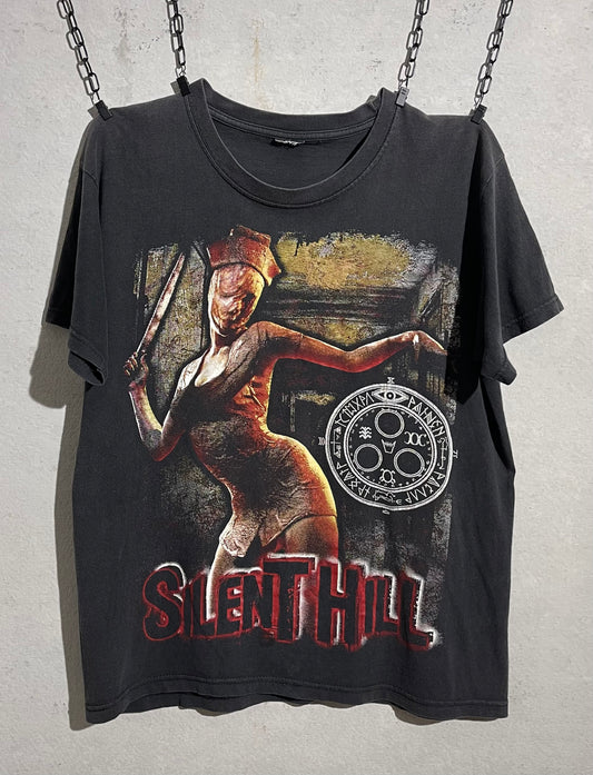 Silent Hill Homecoming Mexican Bootleg 2008 [L]