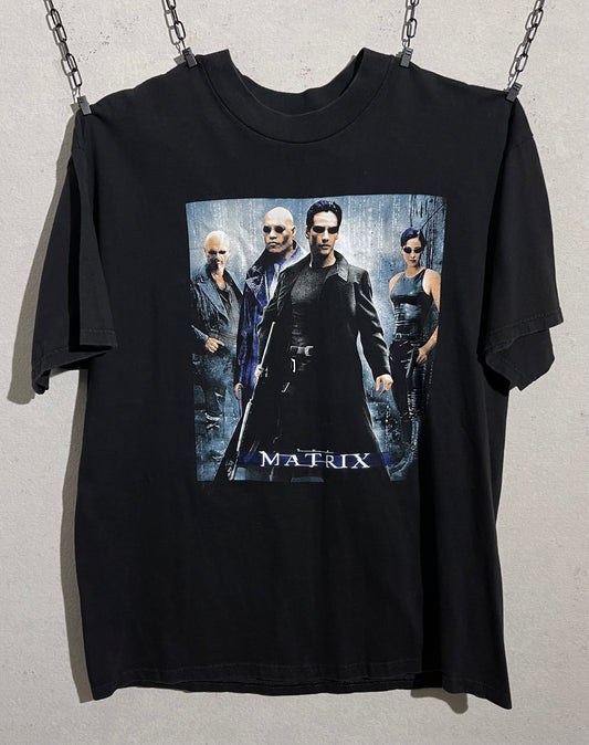 The Matrix Movie Promo 1999 [XL]