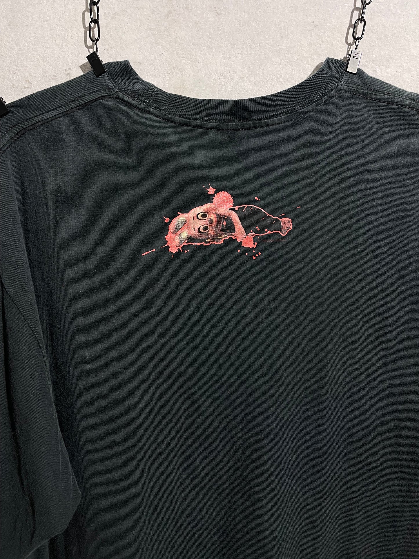 Silent Hill 3 Robbie the Rabbit 2003 [XL]
