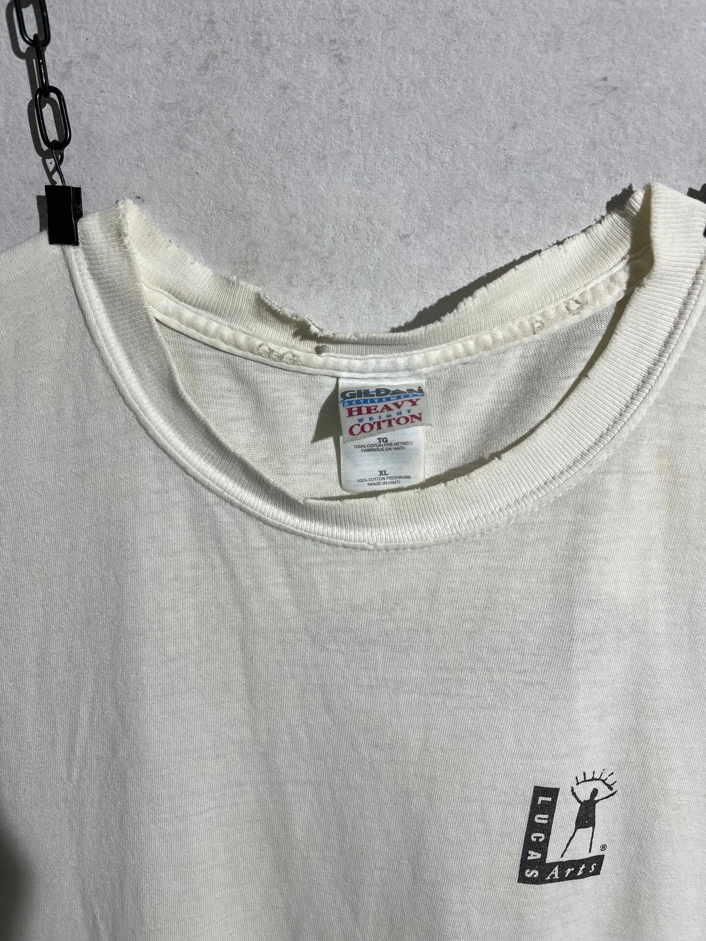 Knights of the Old Republic II 2004 [XL]