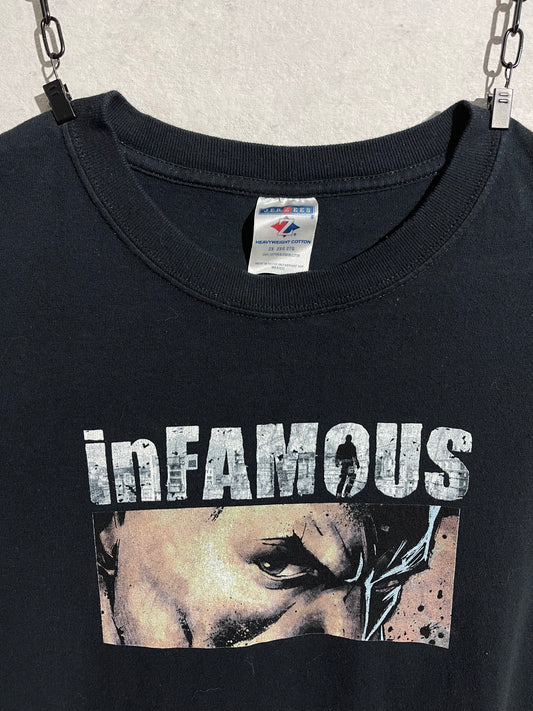 Infamous Long Sleeve 2009 [2XL]