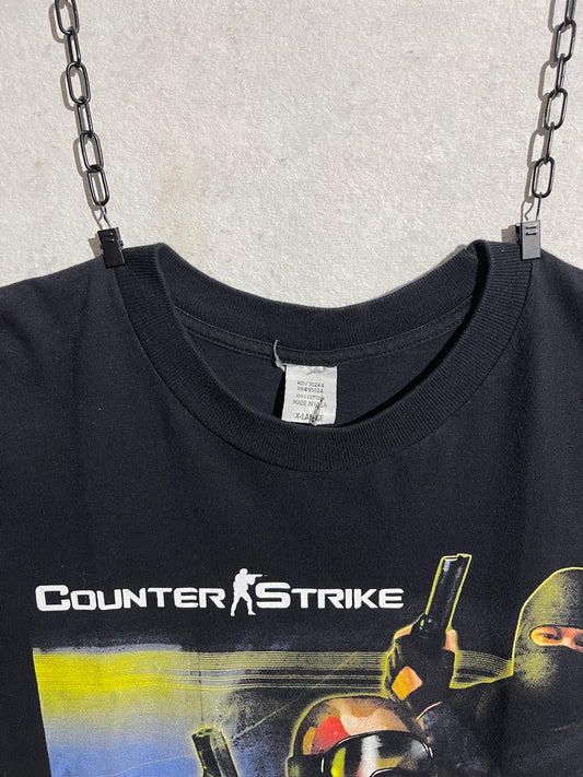 Counter Strike 1.6 Menu Screen 2003 [Boxy XL]