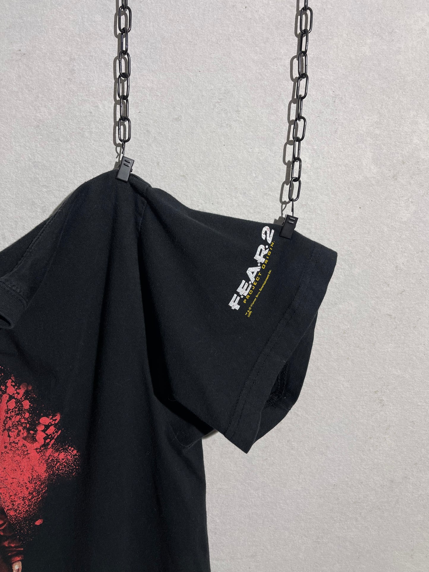 F.E.A.R. 2 Project Origins Euro Promo 2009 [Boxy L]