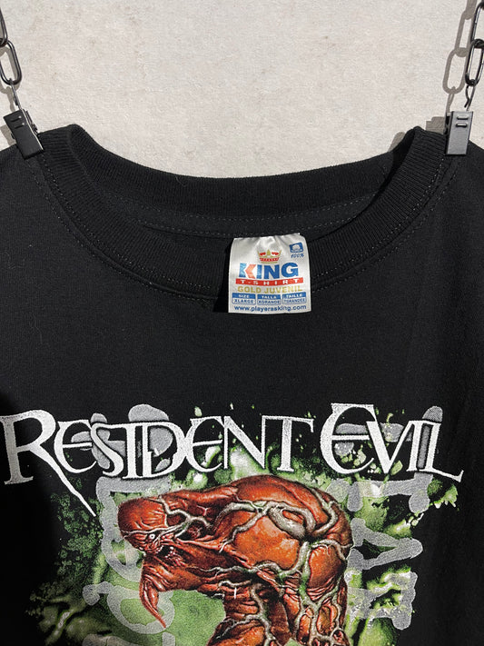 Resident Evil Bandersnatch Code Veronica Mexican Bootleg 2002 [S]