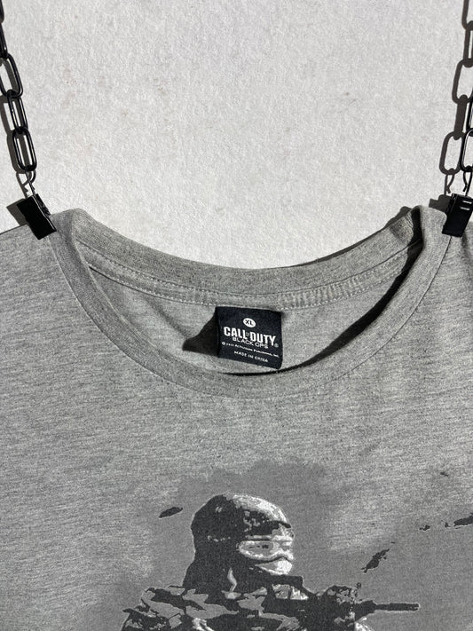 Call of Duty Black Ops Australian Promo 2010 [L/XL]