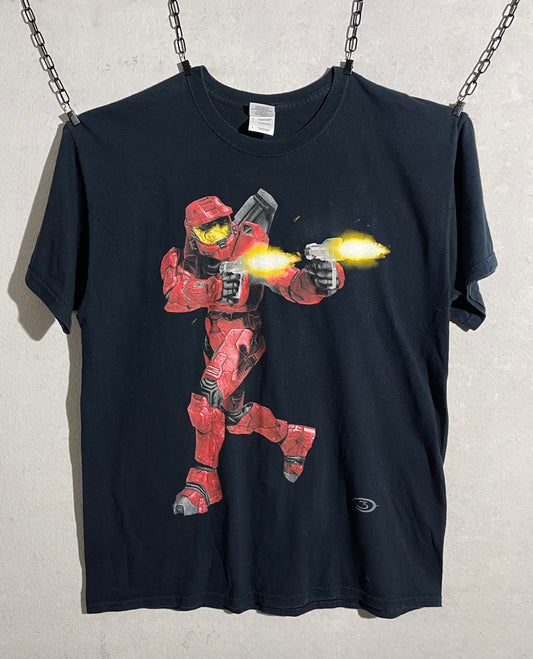 Halo 3 Red Vs Blue 2007 [L]