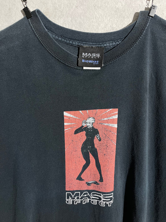 Mass Effect Telepathy 2007 [L]