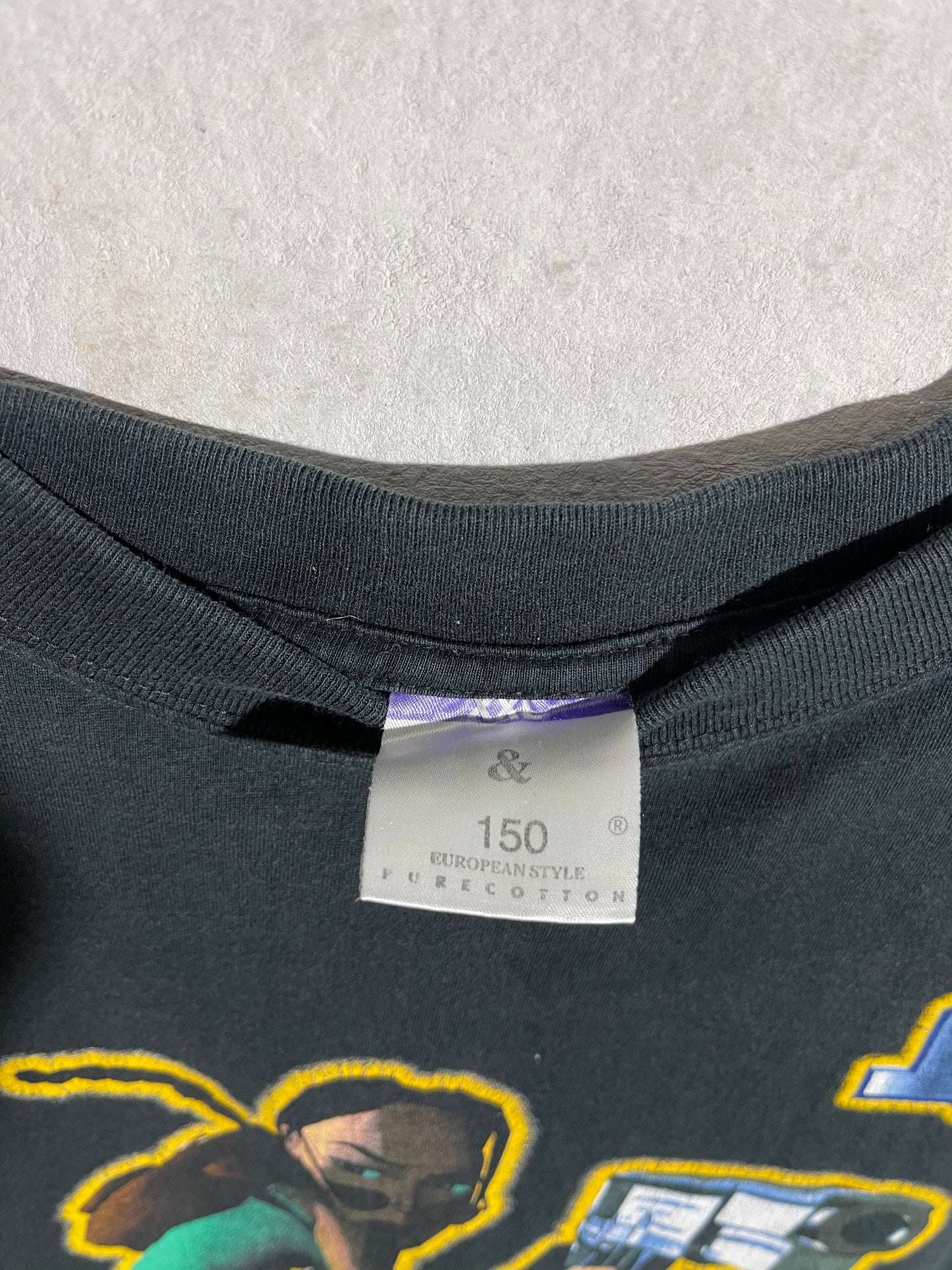 Game Network Channel Lara Croft Euro Promo 2001 [XL]