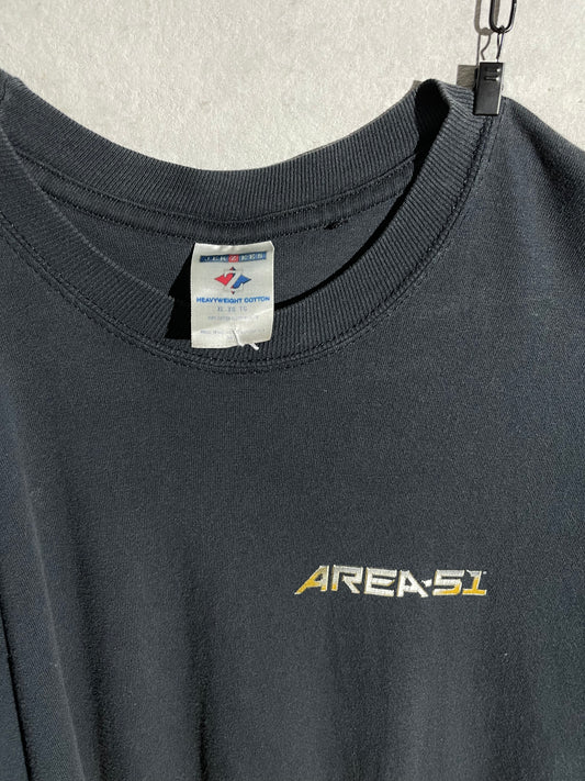 Area 51 2005 [XL]