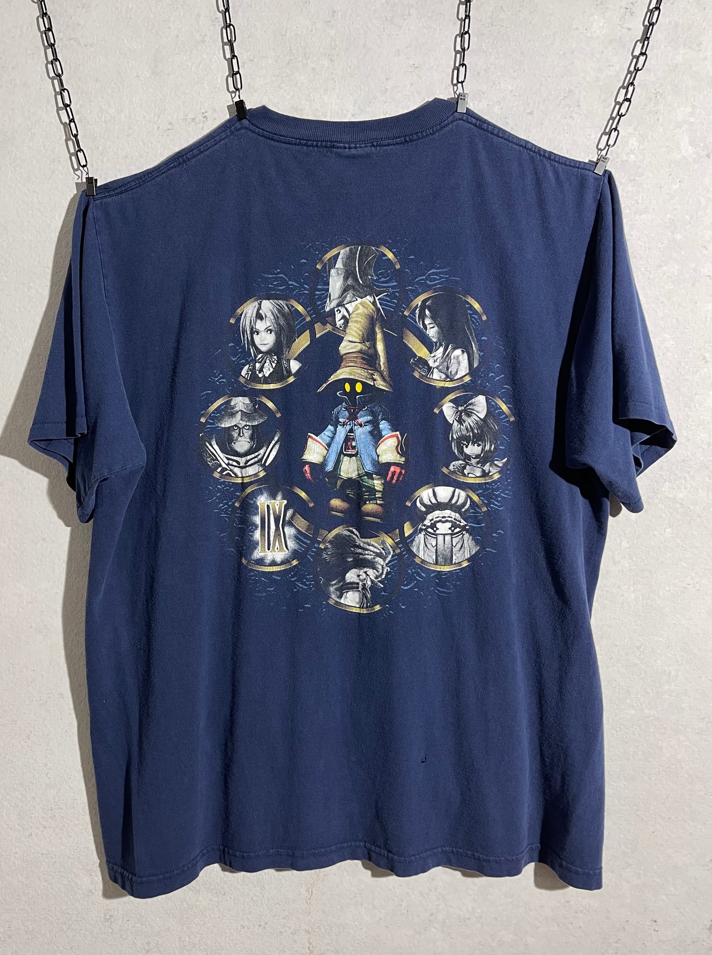 Final Fantasy IX [XXL]