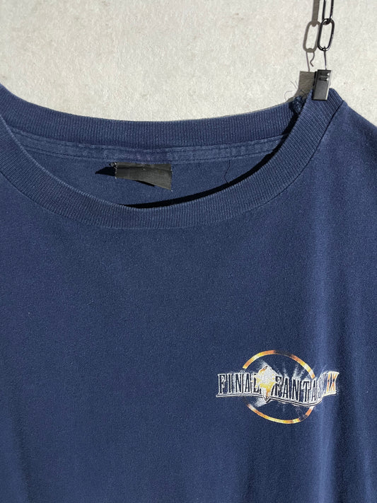 Final Fantasy IX [XXL]