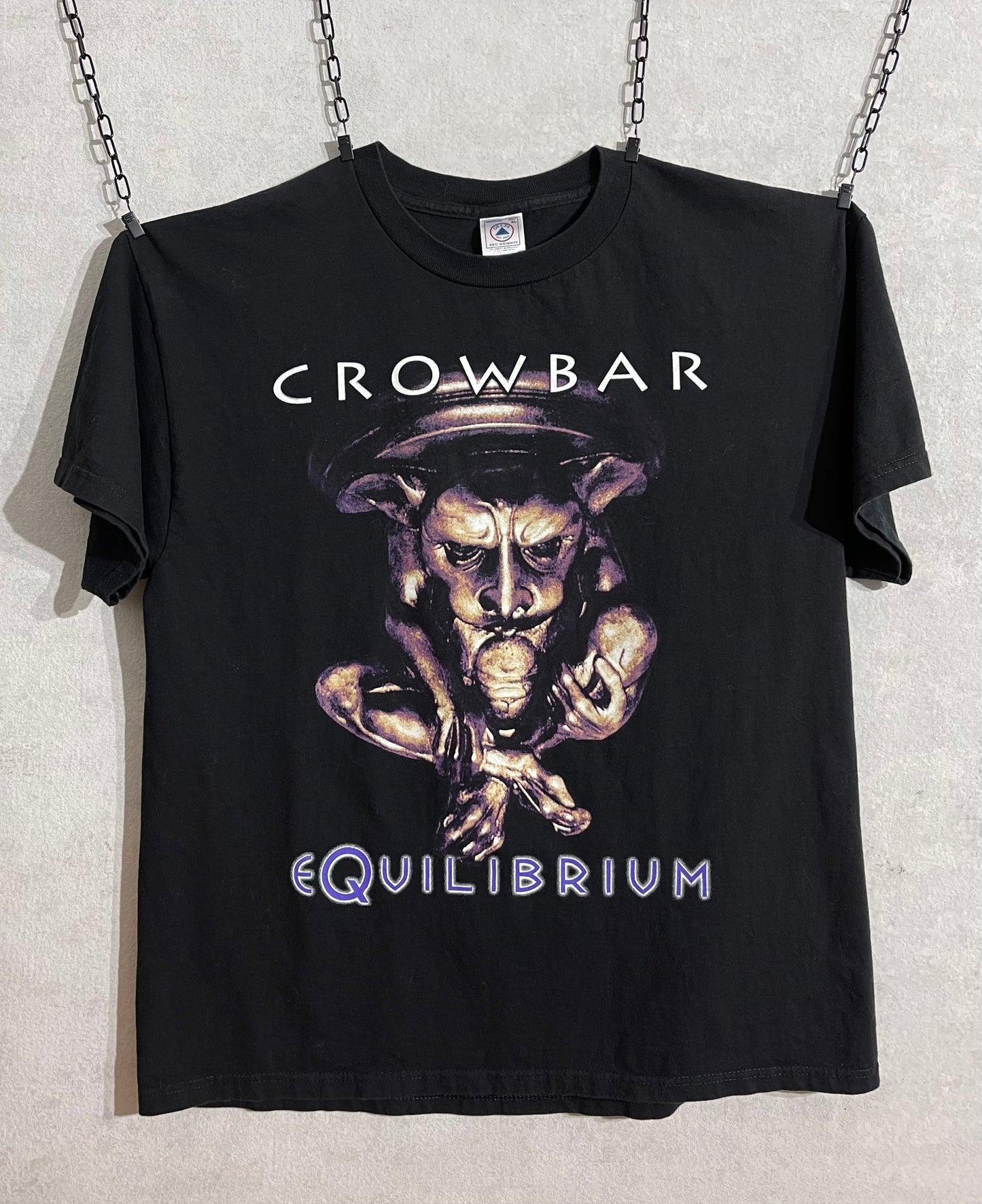 Crowbar Equilibrium 2000 [XL]