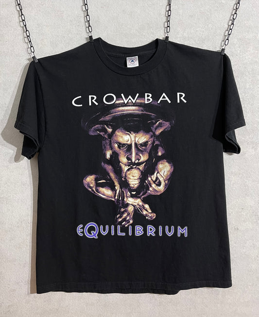 Crowbar Equilibrium 2000 [XL]