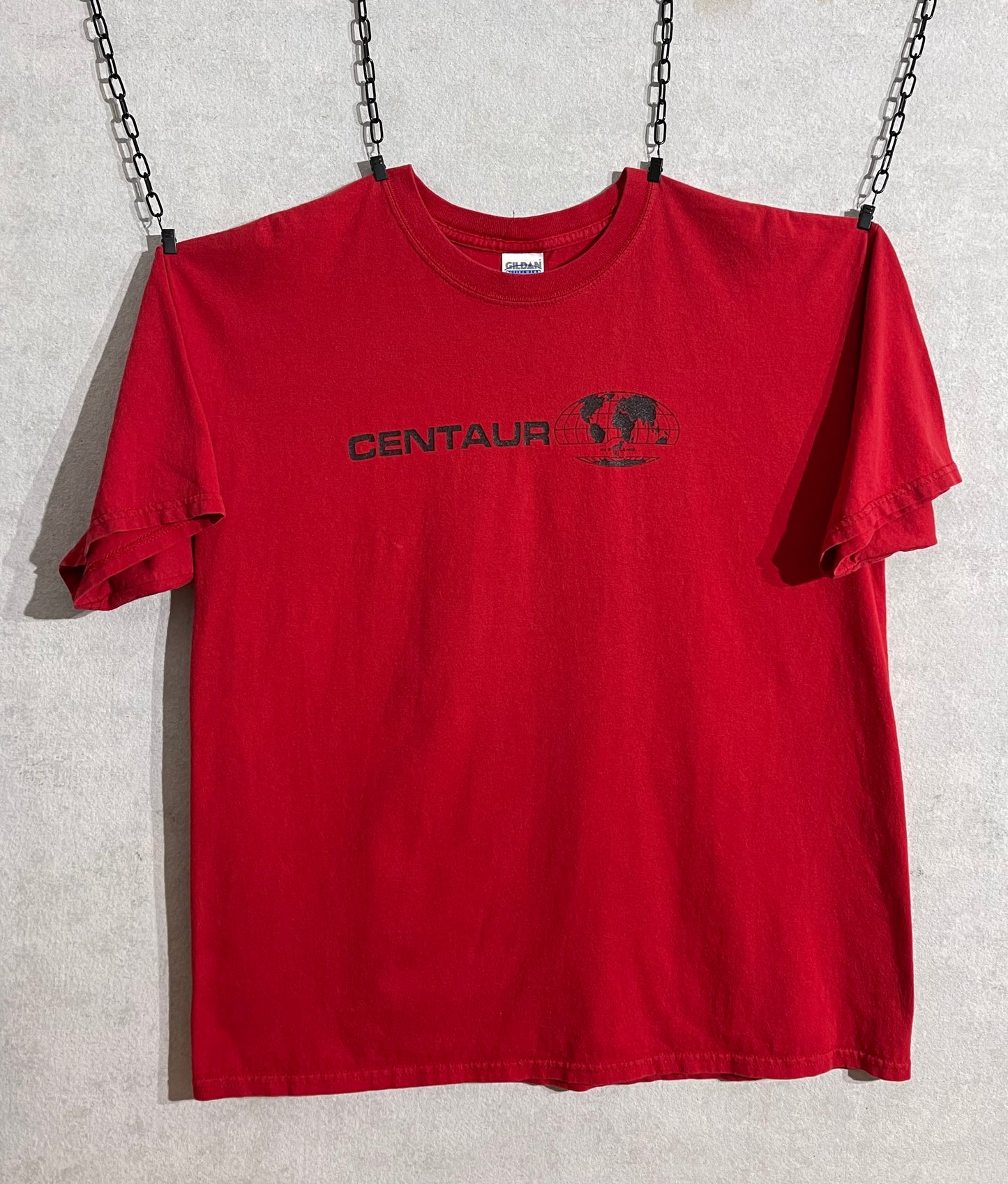 Centaur In Streams 2002 [XL]