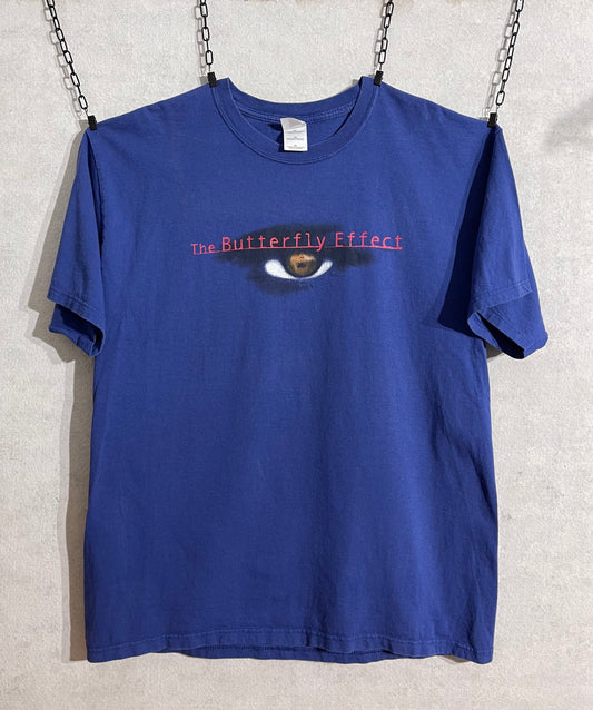 The Butterfly Effect Movie Promo 2004 [XL]