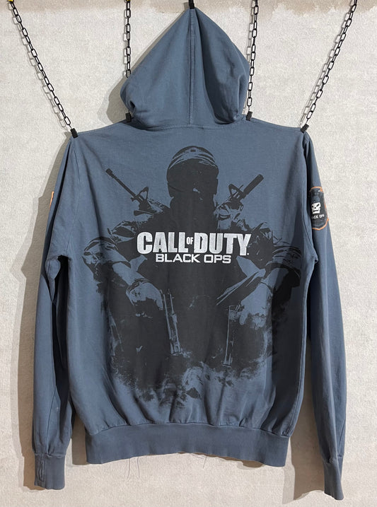 Call of Duty Black Ops DEV Hoodie [L/XL]