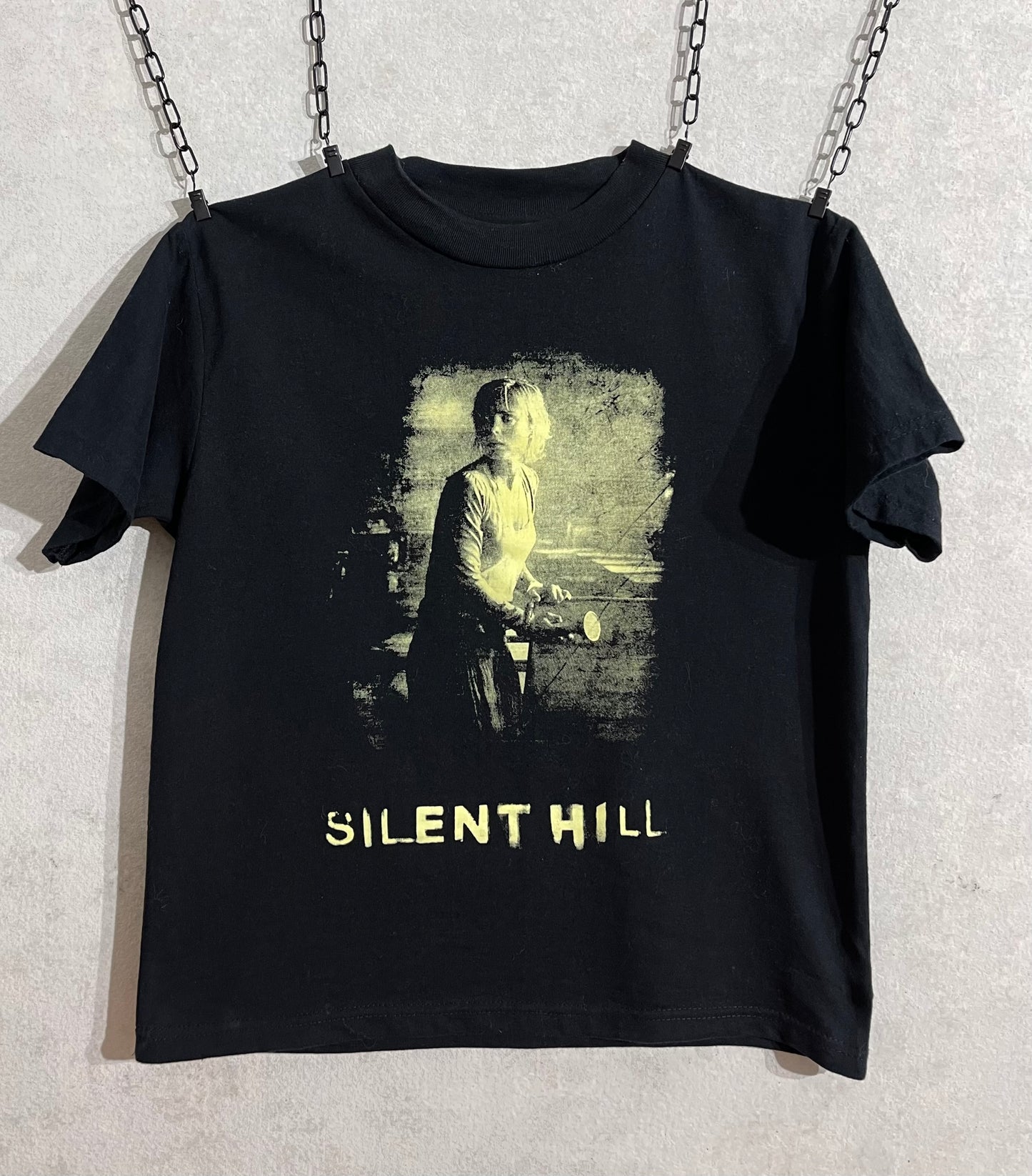 Silent Hill Movie Promo Mexican Boot 2006 [M]