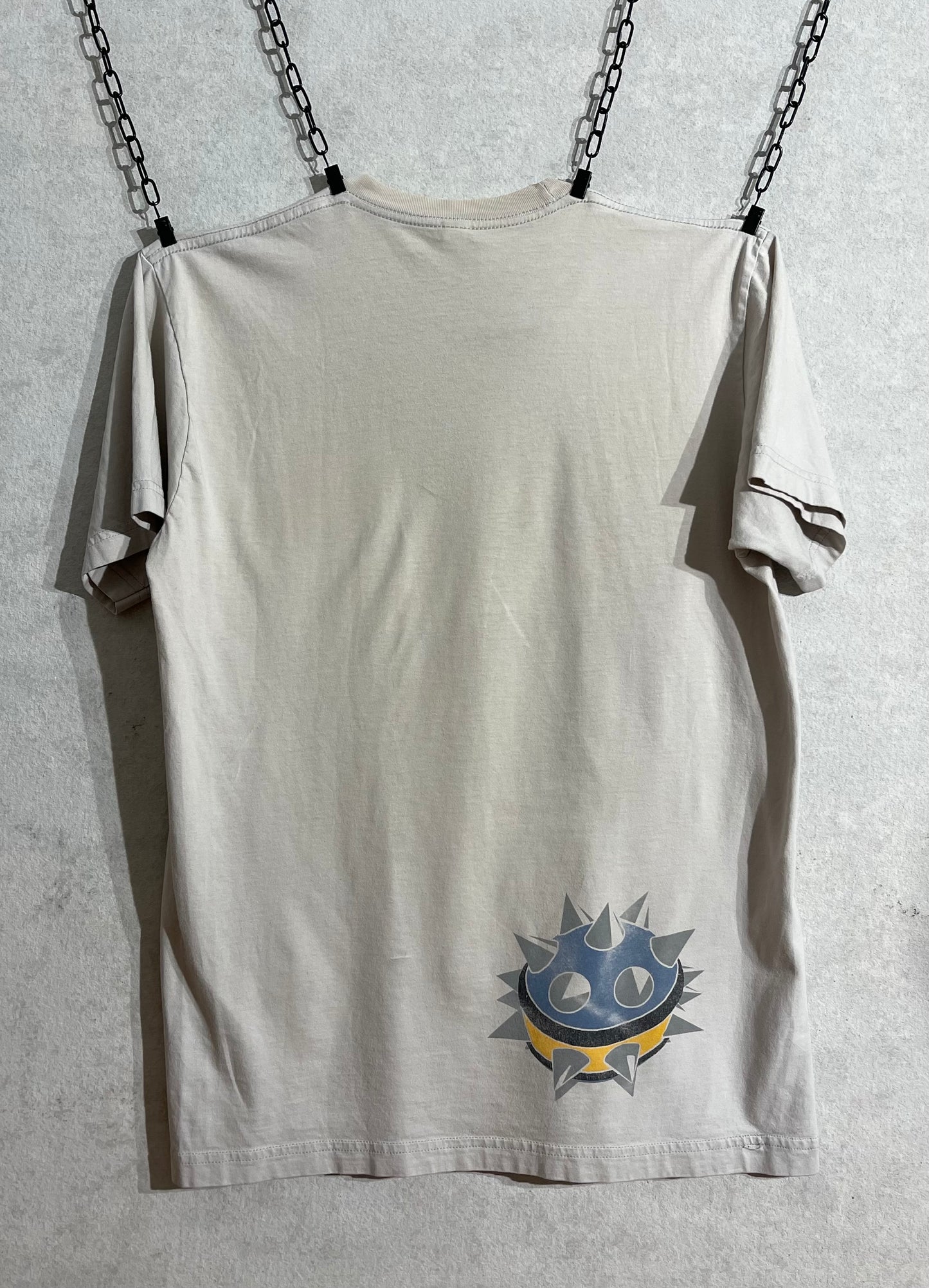 Team Fortress 2 BLU Demoman 2007 [M]