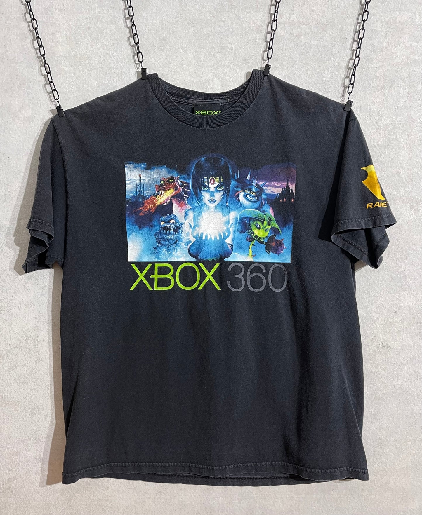 Kameo XBOX 360 2005 [L/XL]