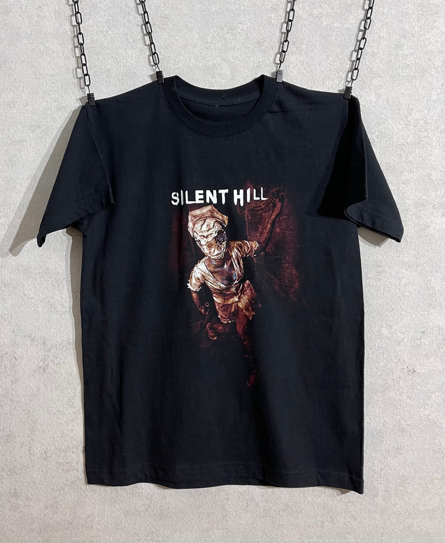 Silent Hill Nurse Mexican Boot 2011 (Revelation Movie Era) [S/M]