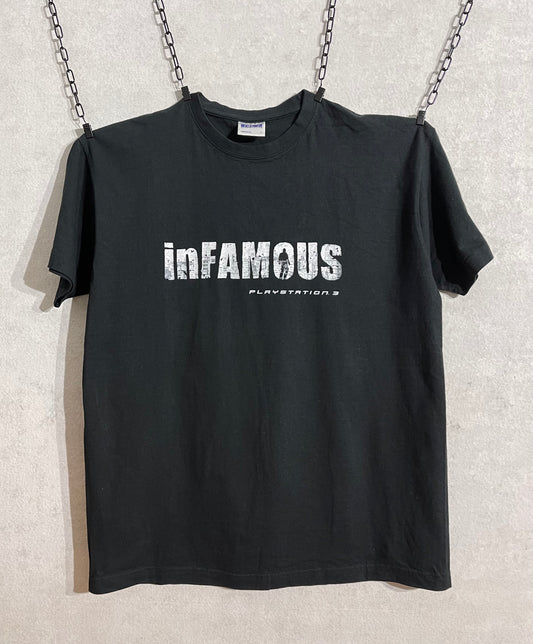 Infamous Euro 2009 [L]