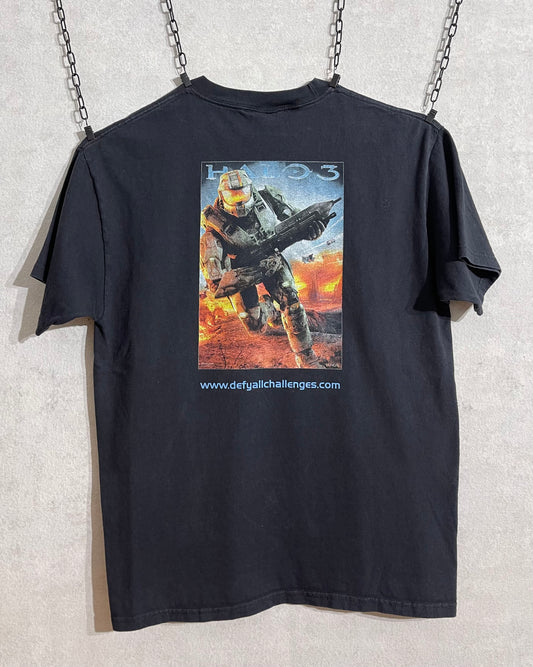 Halo 3 defyallchallenges.com 2007 [L]