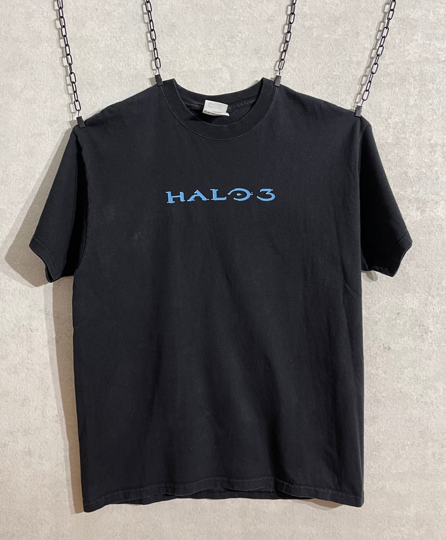 Halo 3 defyallchallenges.com 2007 [L]