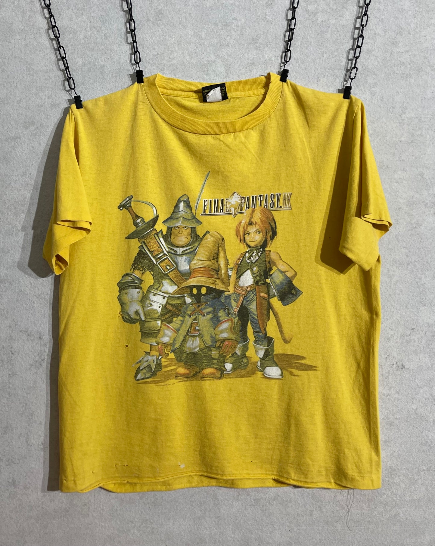 Final Fantasy IX 2000 [M/L]