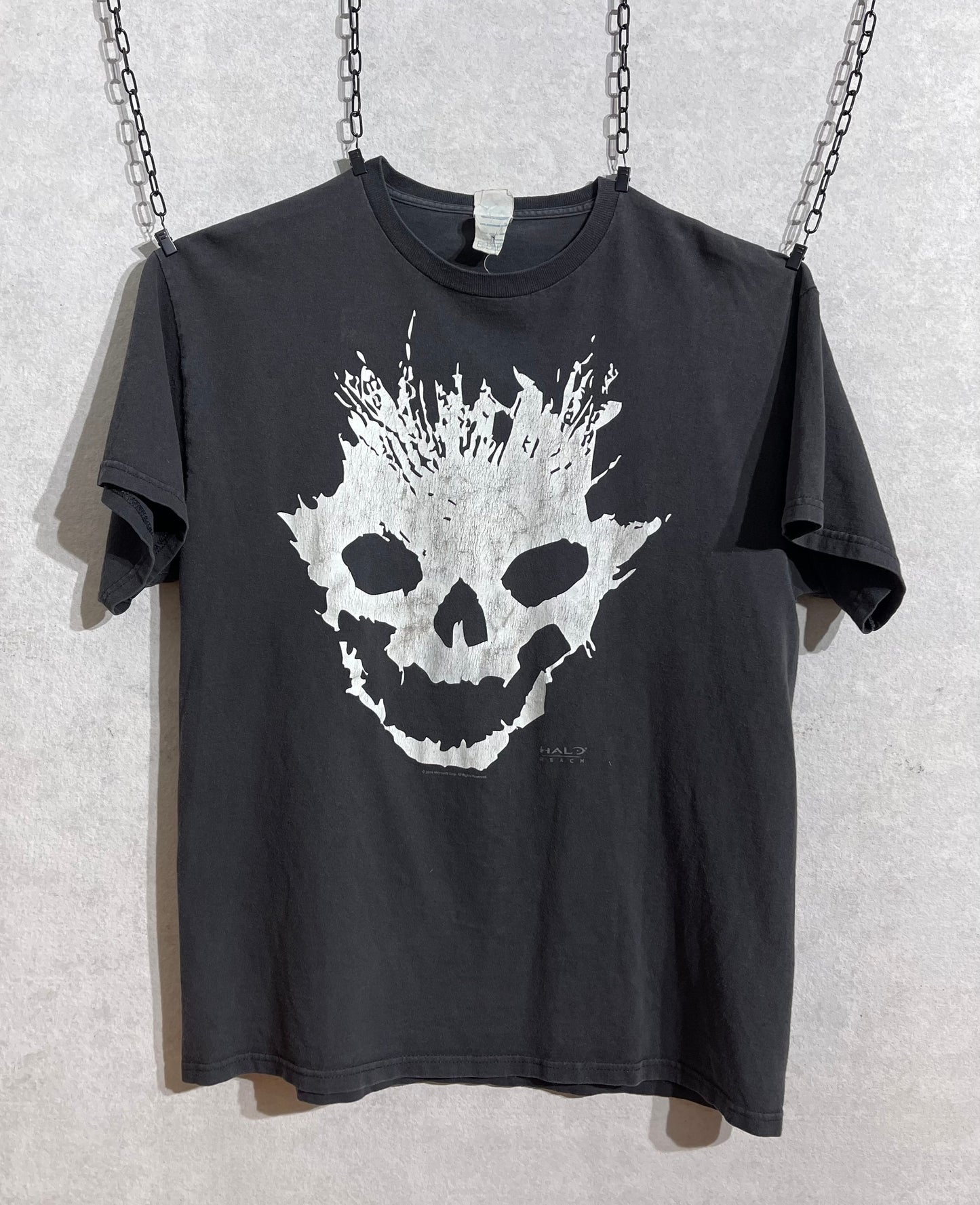 Halo Reach Emile 2010 [L]