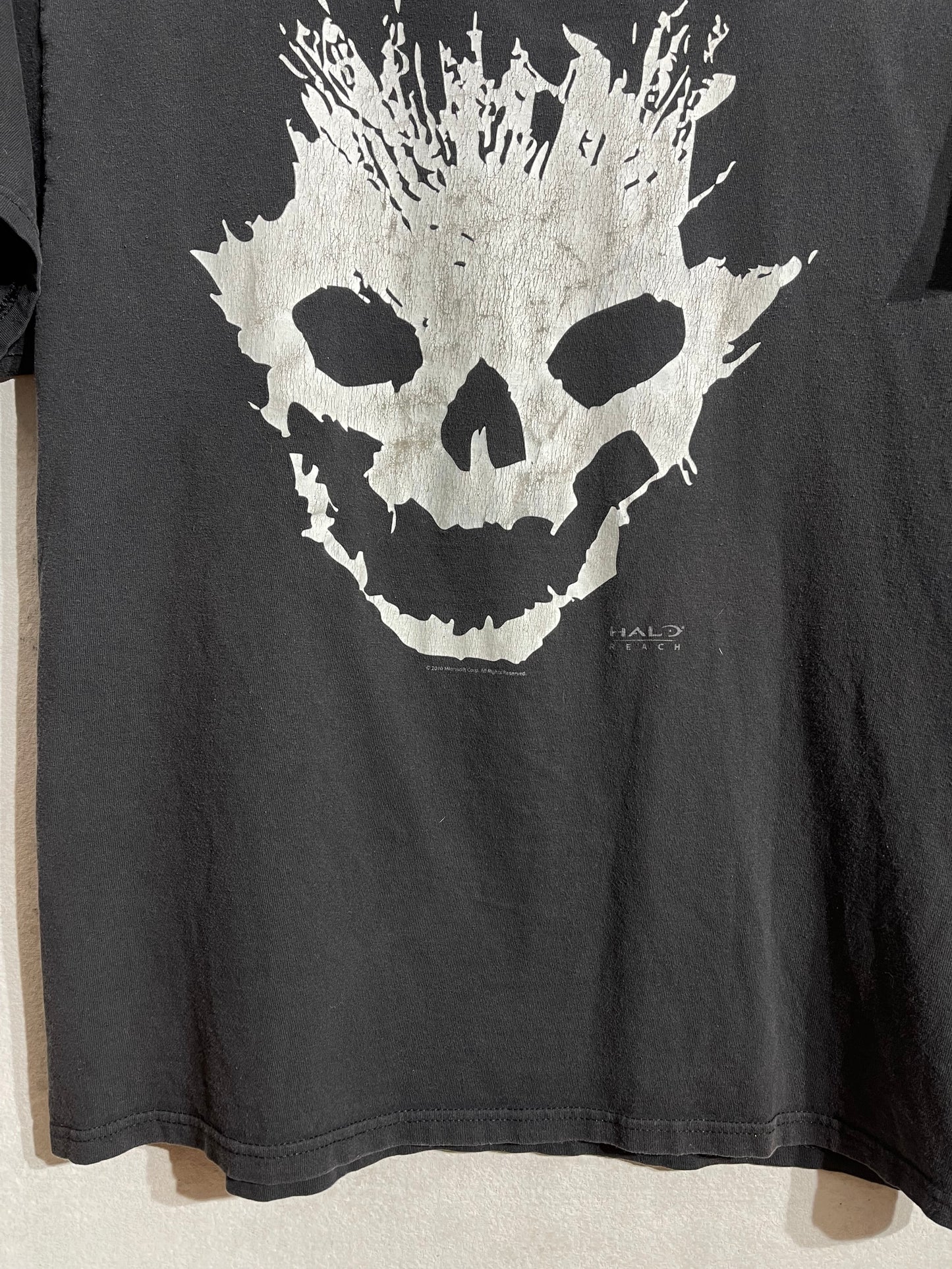 Halo Reach Emile 2010 [L]