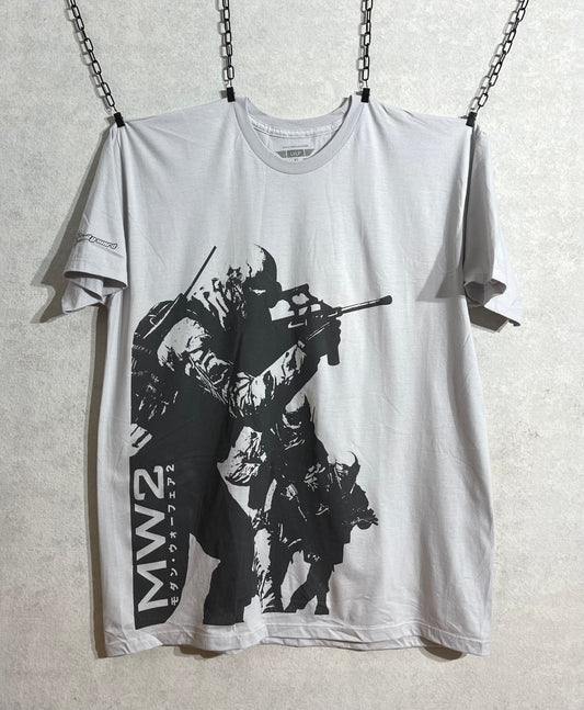 Modern Warfare 2 Snow Soldiers Euro [L/XL]