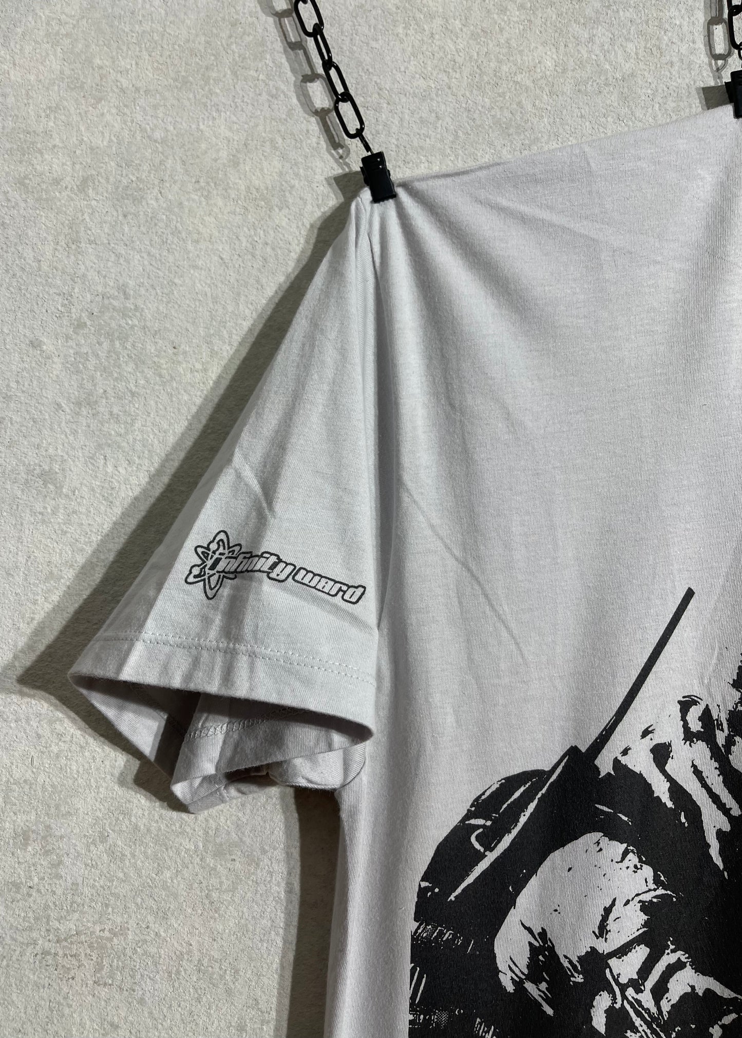 Modern Warfare 2 Snow Soldiers Euro [L/XL]