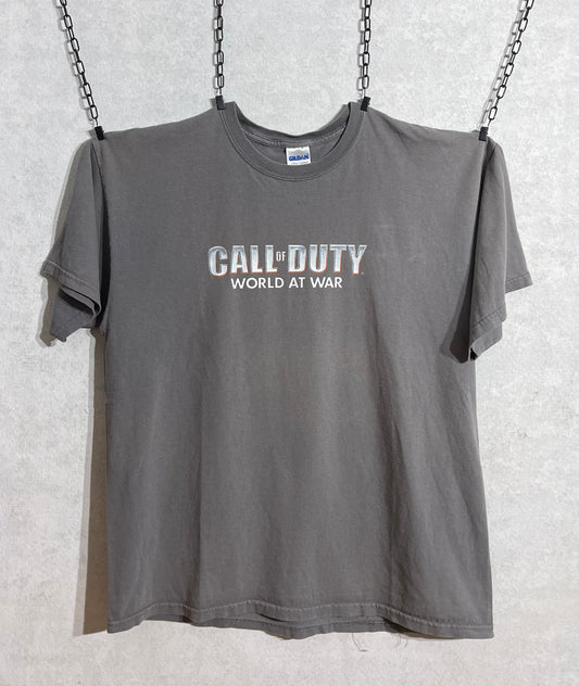 Call of Duty World at War DEV Team 2008 [XL]