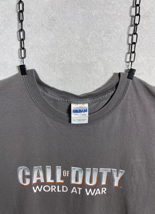Call of Duty World at War DEV Team 2008 [XL]