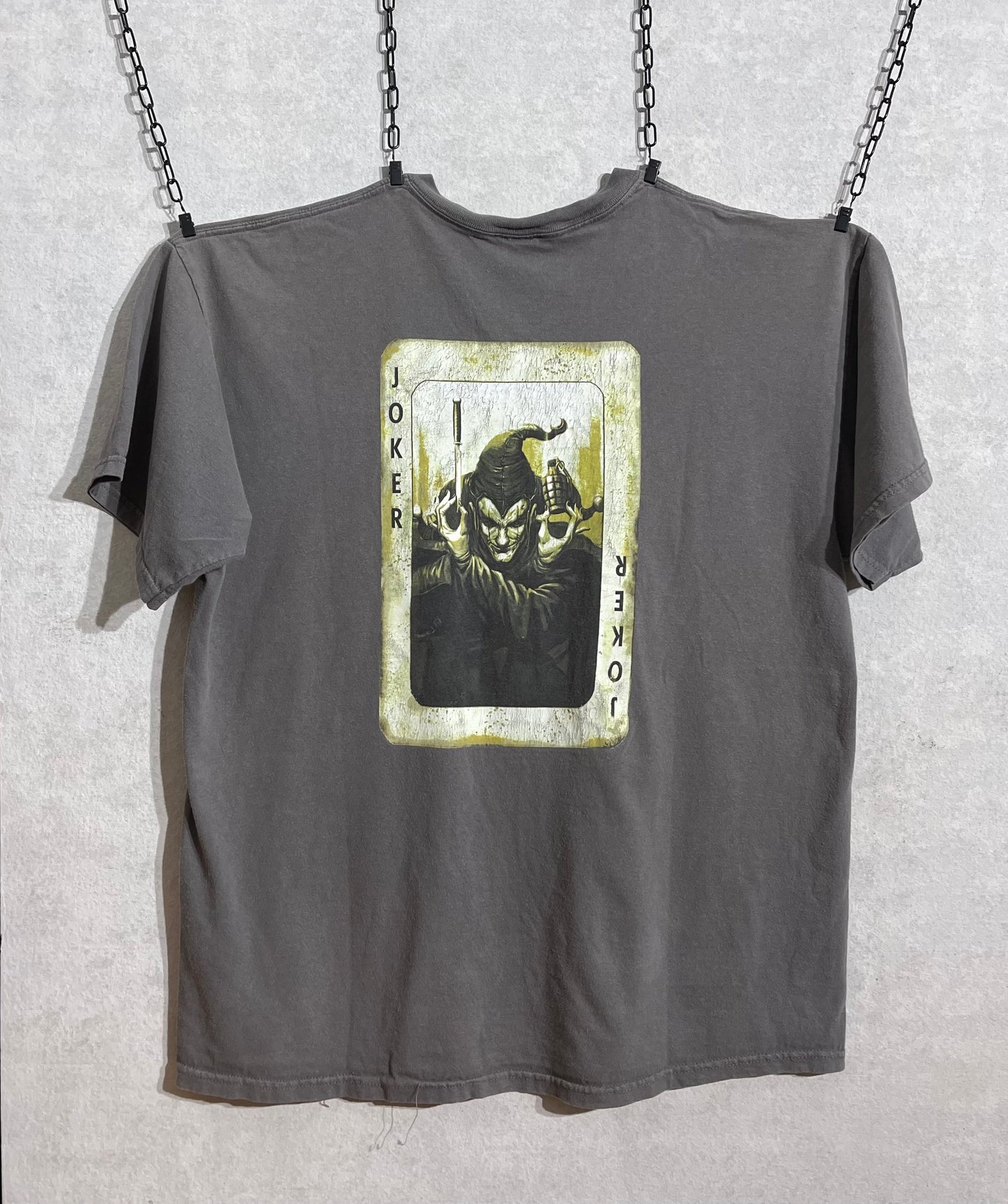 Call of Duty World at War DEV Team 2008 [XL]