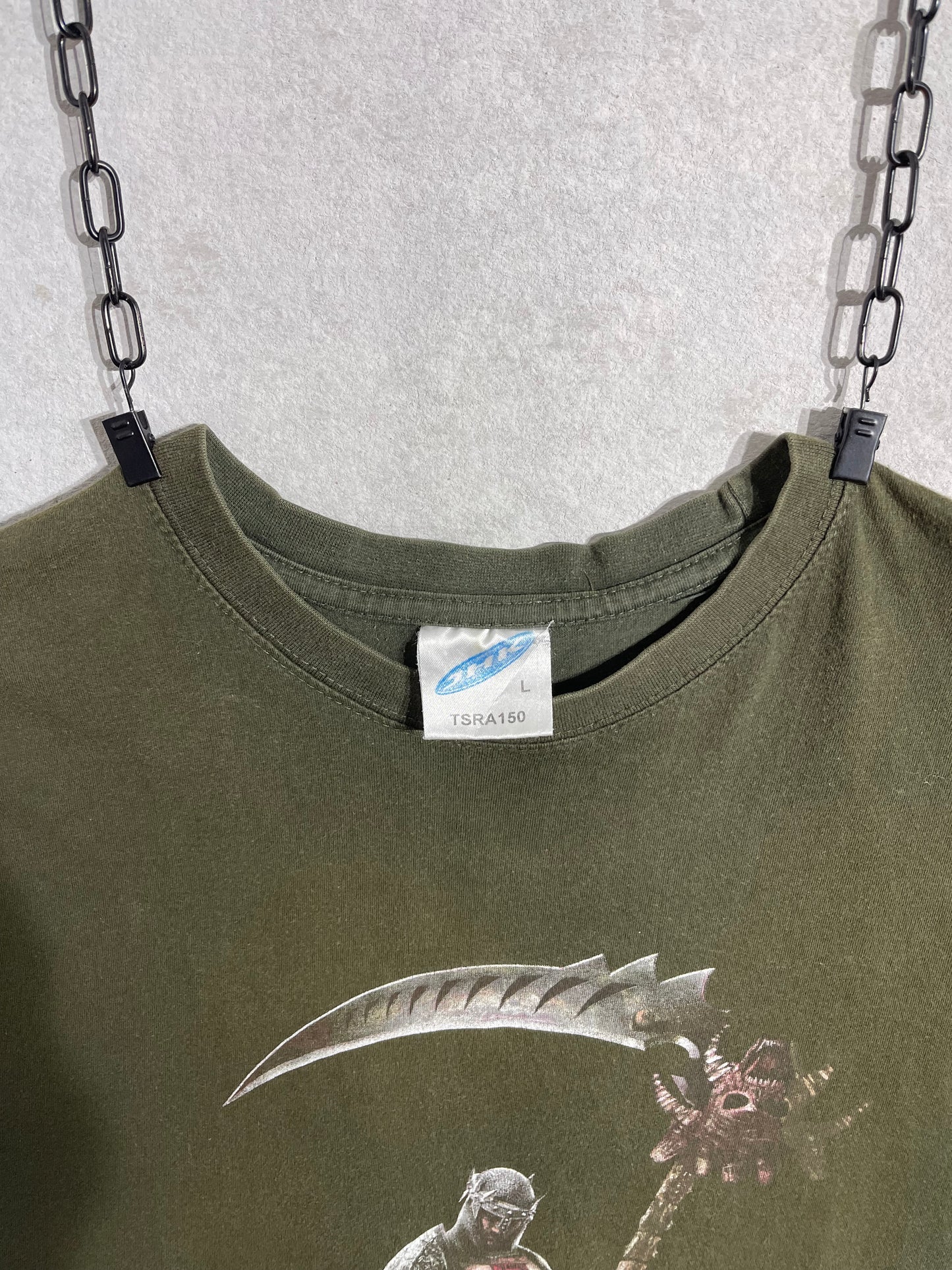 Dante’s Inferno Euro 2010 [L]