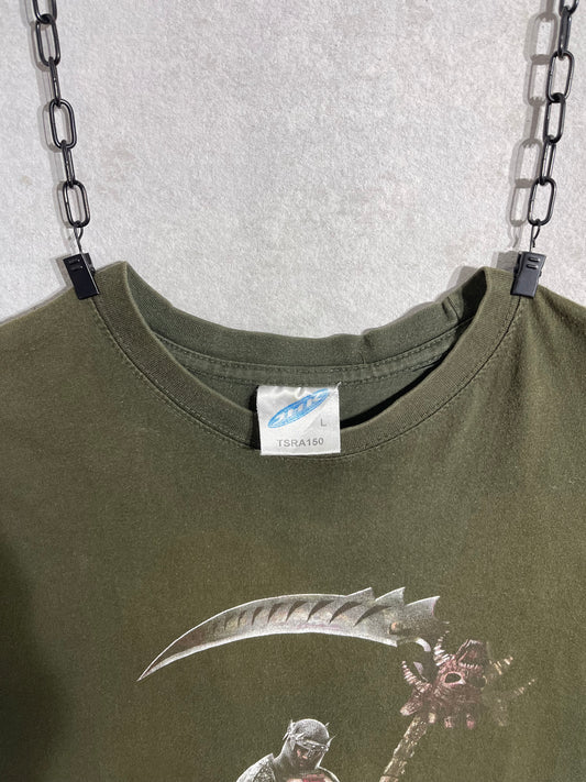 Dante’s Inferno Euro 2010 [L]