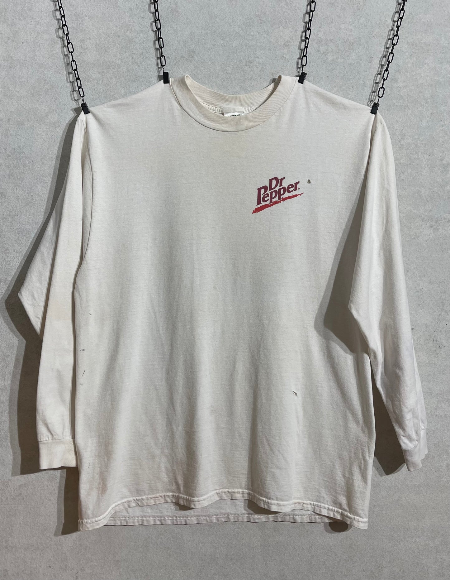 Donkey Kong Country N64 Dr Pepper Promo 90’s [XL]