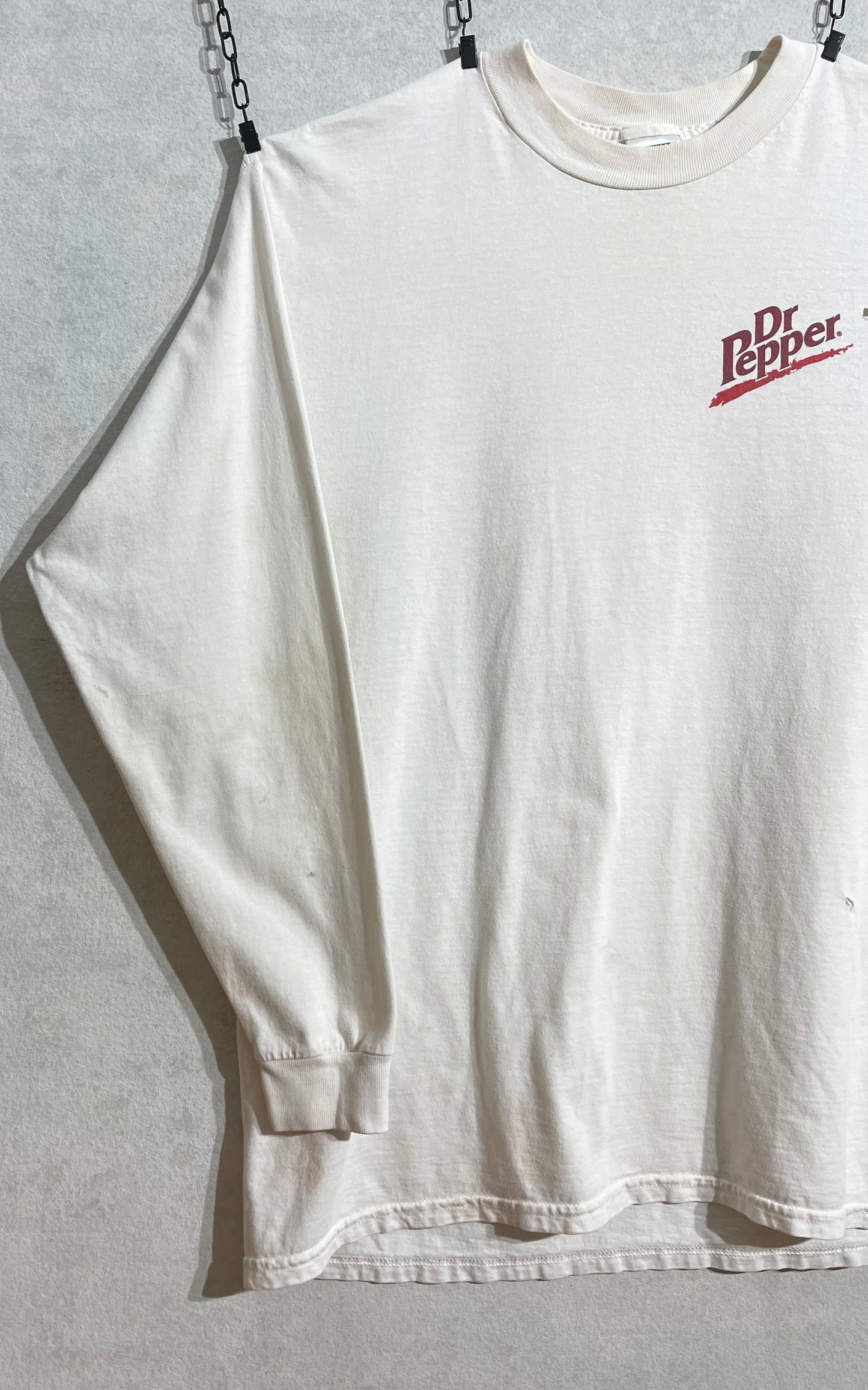 Donkey Kong Country N64 Dr Pepper Promo 90’s [XL]
