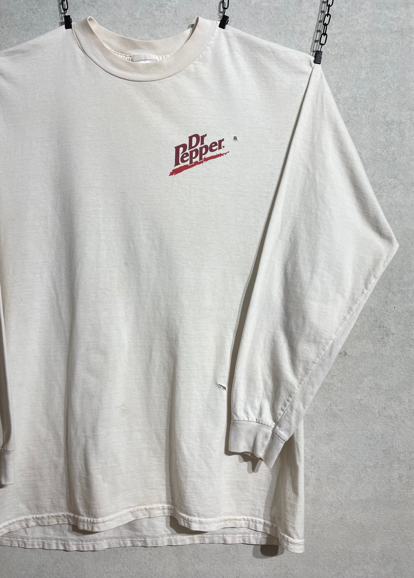 Donkey Kong Country N64 Dr Pepper Promo 90’s [XL]