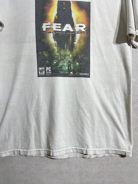F.E.A.R. Box Art 2005 [L]