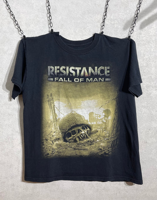 Resistance Fall of Man Box Art 2006 [L]