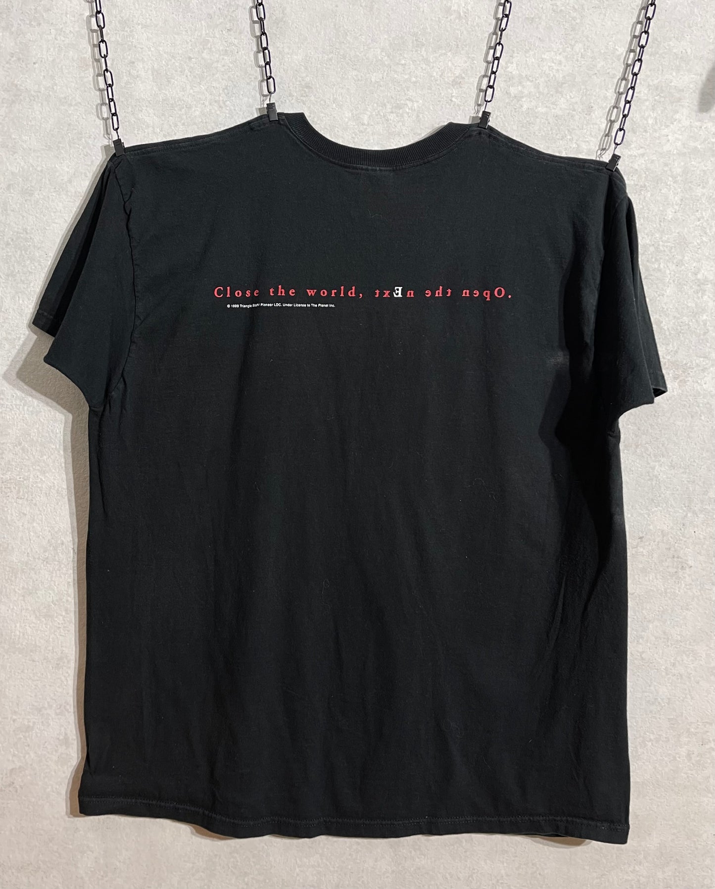 Serial Experiments Lain 1999 [2XL]