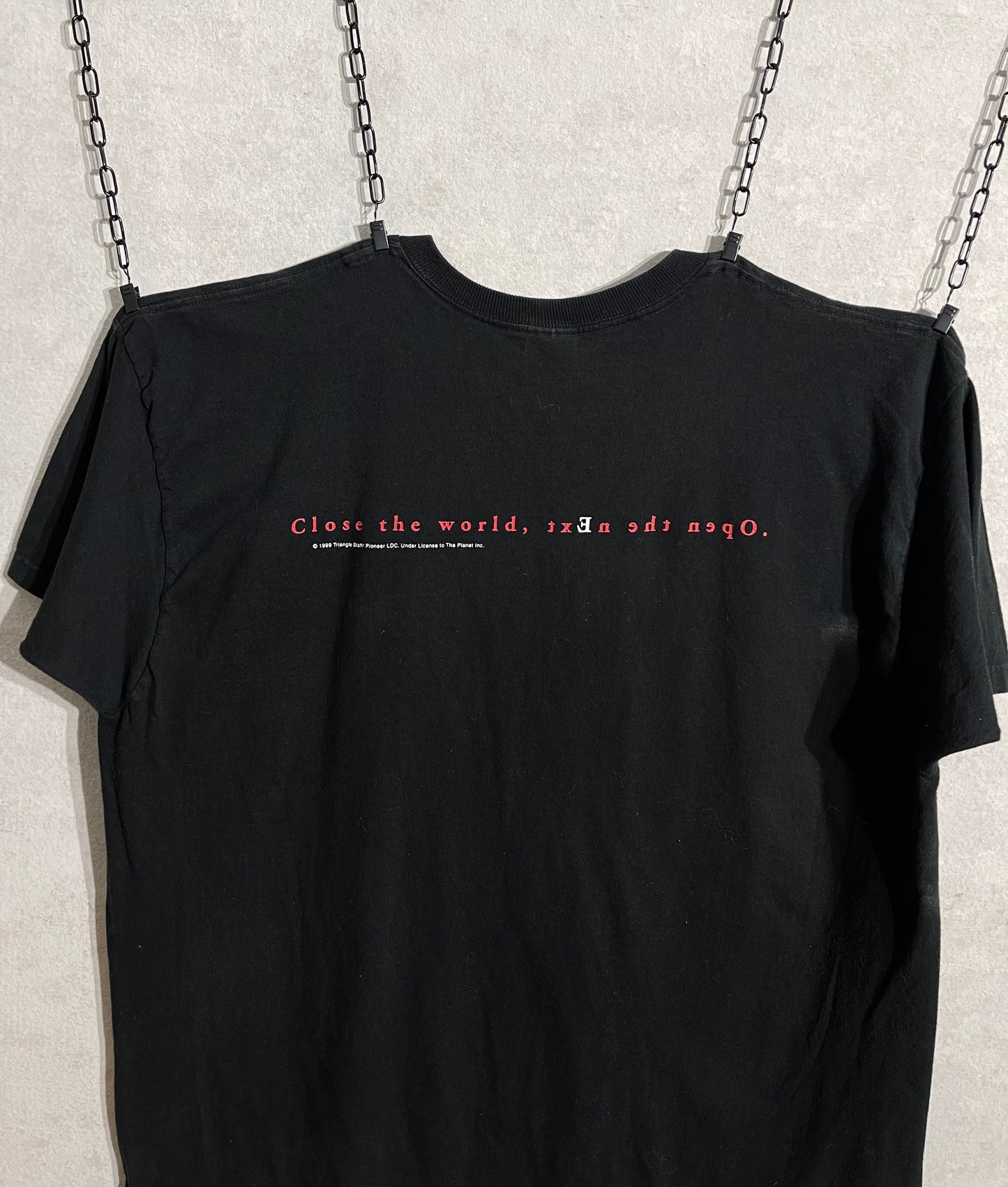 Serial Experiments Lain 1999 [2XL]