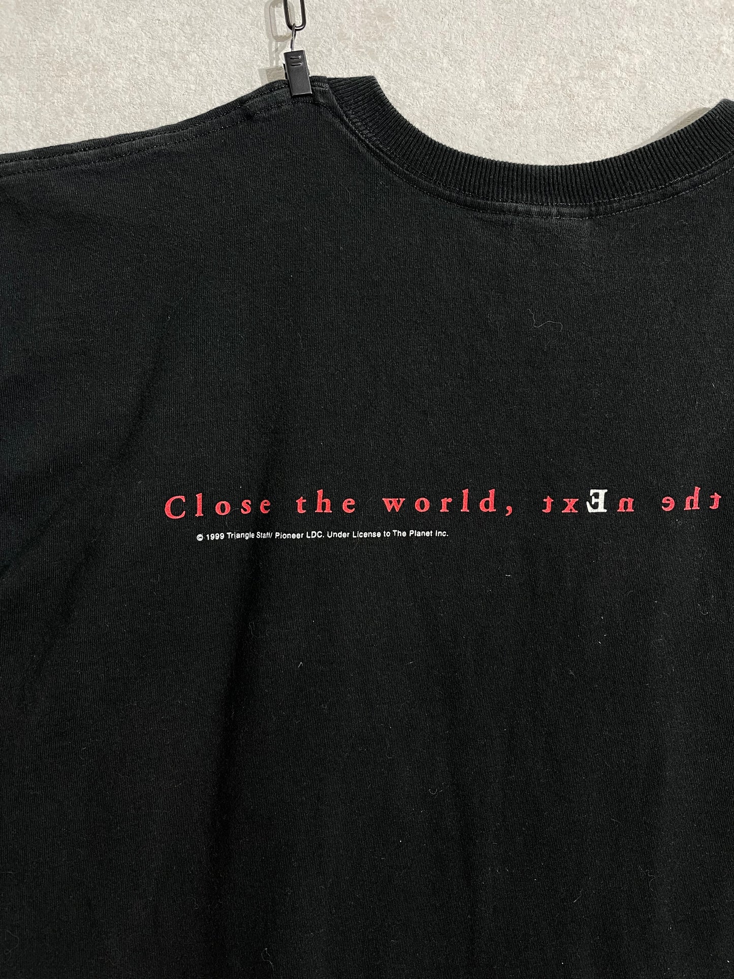 Serial Experiments Lain 1999 [2XL]