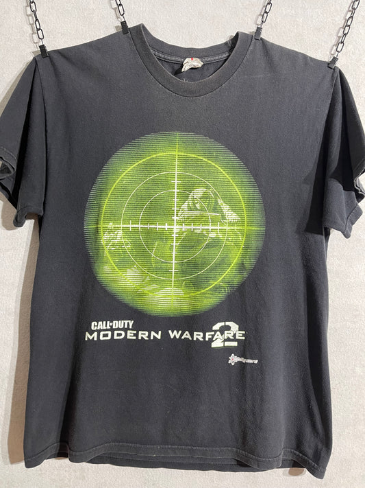 Call of Duty Modern Warfare 2 Snow Soldiers [L]