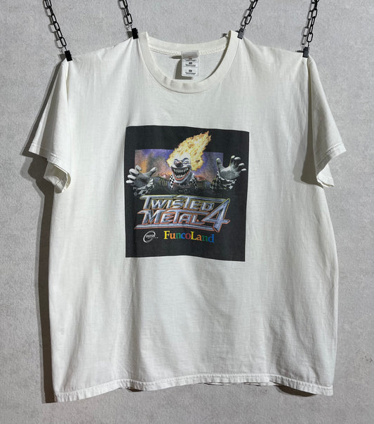Twisted Metal 4 1999 [Boxy L/XL]