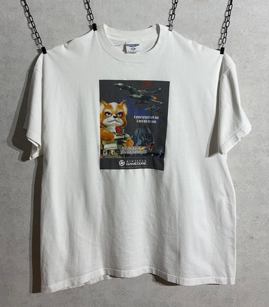 Starfox Adventures Pre-Release 2002 [XL]